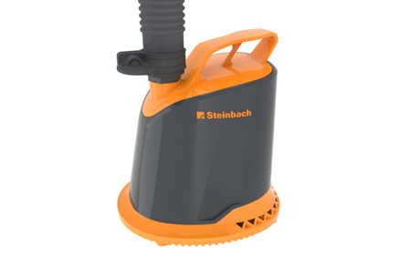 Ponorné čerpadlo  Flat TPX 3200