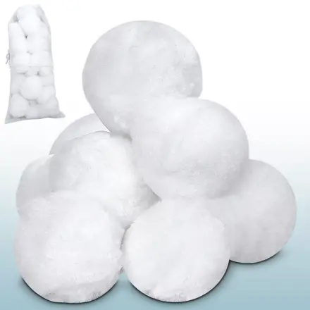 Filtračná náplň Filter Balls 500g