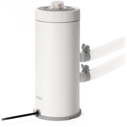 Kartušová filtrácia Intex 2006 l/h