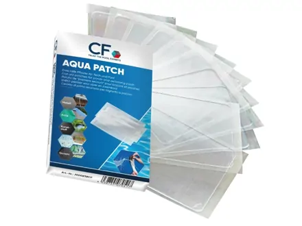 Aqua patch Samolepiaca záplata