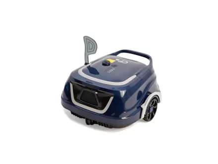 Automatický vysávač Planet Pool CF 55 AKU