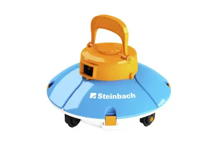 Bazénový vysávač Poolrunner Battery Basic 2.0