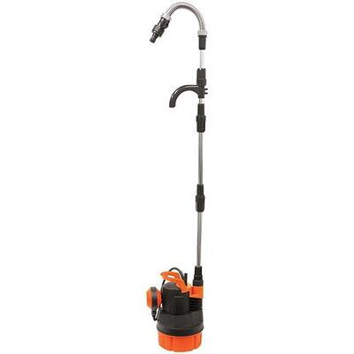 Čerpadlo OWP-350, 350W, 4500 l/h, 1,20 Bar, do čistej vody