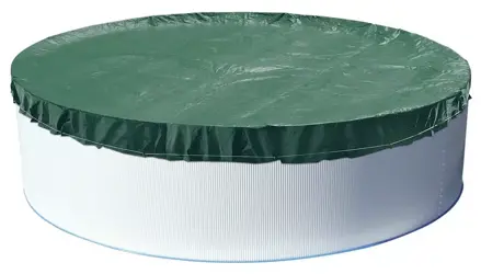 Zimná krycia plachta na bazén 360 cm