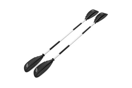 Skladacie kajakové veslo 230 cm