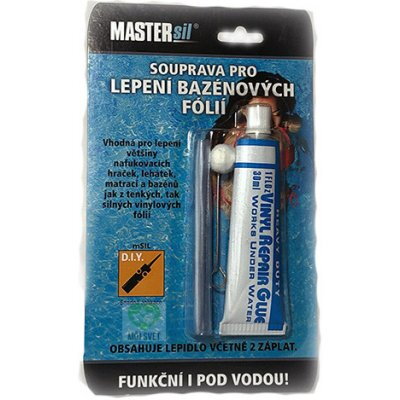 Sada na lepenie pod vodou (61350)