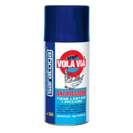 Sprej na odpudzovanie vtákov-Vola Via 300ml 