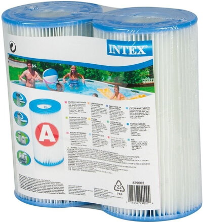 Filtračná vložka Intex A-59900 (2ks)