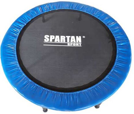 Trampolína Spartan 96 cm