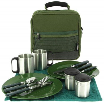 NGT jedálenská sada DELUXE CUTLERY SET