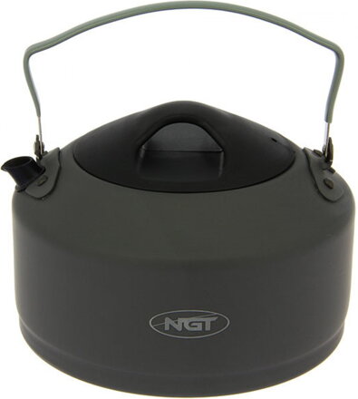 NGT kanvička CAMPING KETTLE 1,1 L