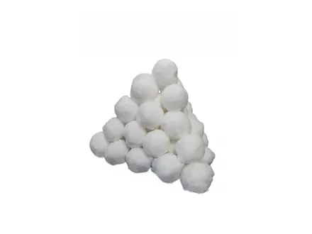 Filtračná náplň CF Filter Balls 700 g
