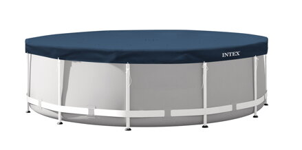 Krycia plachta INTEX All-Season Deluxe 3,66 m
