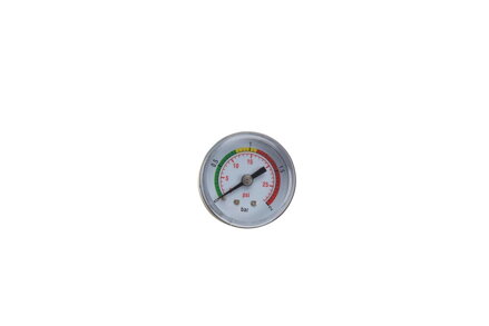 Manometer pre pieskové filtrácie 1/8"