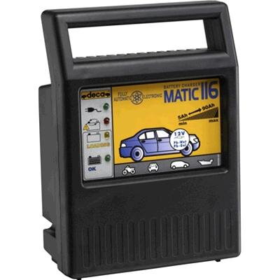 Nabíjačka Deca Matic116