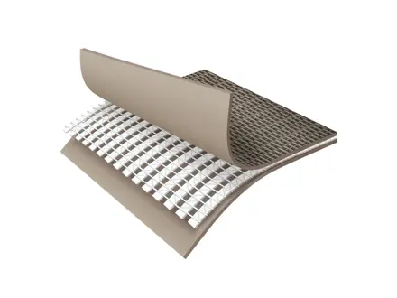 Náhradná fólia CF pre rámový bazén o veľkosti 366x99 cm