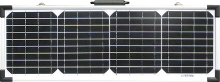 Solárny panel TPS 105 FVOS - 40W