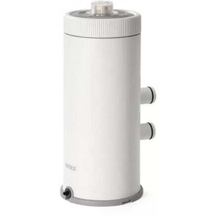 Kartušová filtrácia Intex 2006 l/h bez príslušenstva