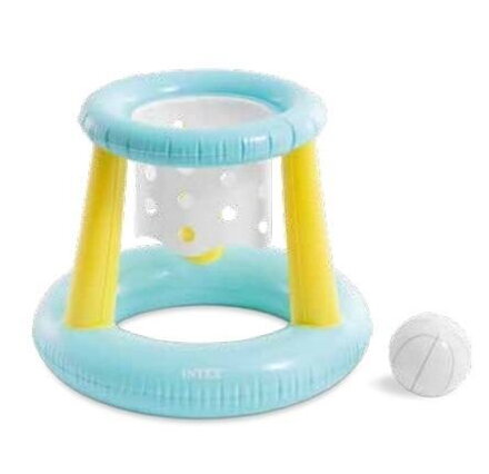 Nafukovaci basketbal do bazéna