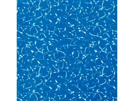 Bazénová fólia Waves pre bazén 7,3 m x 3,7 m x 1,2 m