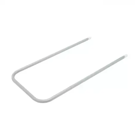 Bočná podpera v tvare U pre bazény Power Steel™ 488 x 305 x 107 cm, oválny