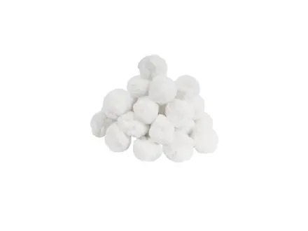 Filtračná náplň NEOVA Filter Balls 500 g
