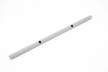 Horizontálna bazénová tyč A pre bazény Power Steel™ 488 x 305 x 107 cm