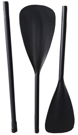 Skladacie kajakové veslo 225 cm