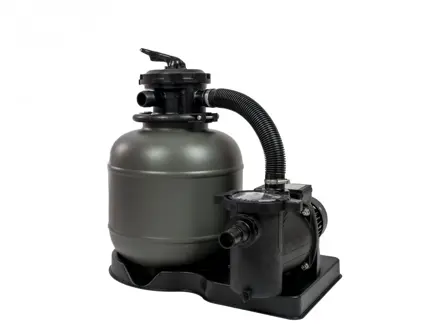 Piesková filtrácia CF SFA 6