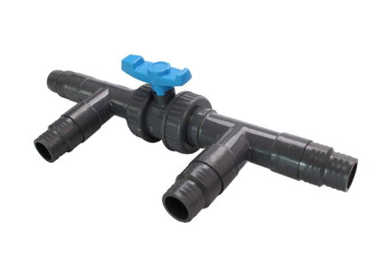 Regulačný ventil k solárnym konektorom 32/38mm