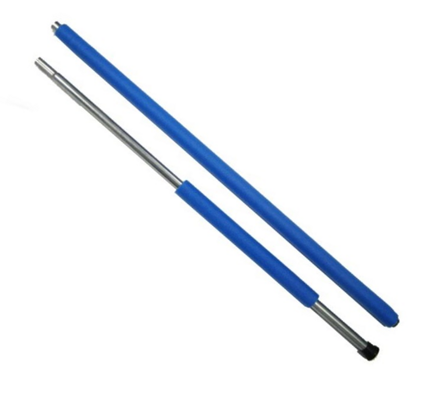 Tyč s polstrovaním 174 cm na trampolínu