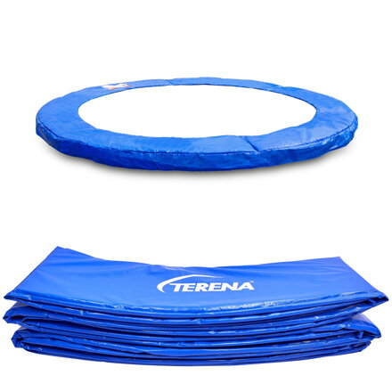 Ochranné polstrovanie Premium na trampolínu 366 cm