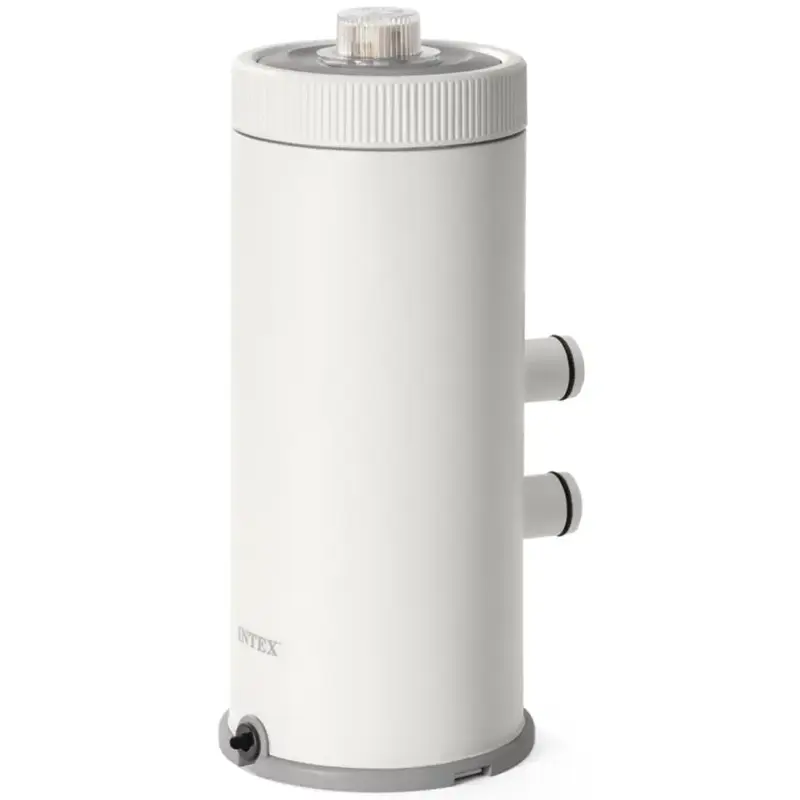 Kartušová filtrácia Intex 3800 l/h bez príslušenstva