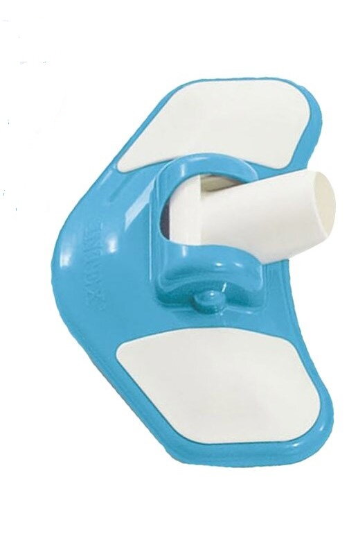 Nadstavec na bazénový vysávač Intex (2905702) Nadstavec na bazénový vysávač Intex (2905702)