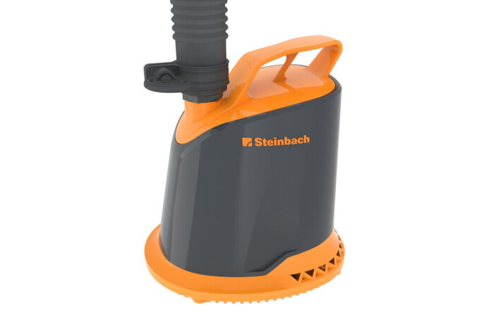 Ponorné čerpadlo  Flat TPX 3200