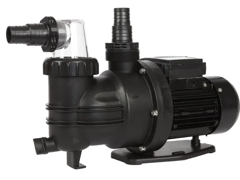 Bazénové čerpadlo na pieskovú filtráciu CF SFA 5 - 250W 