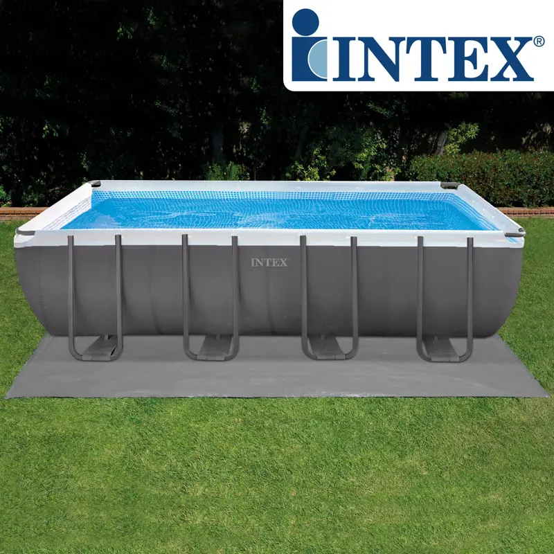 Podložka pod bazén Intex (625 x 350 cm)