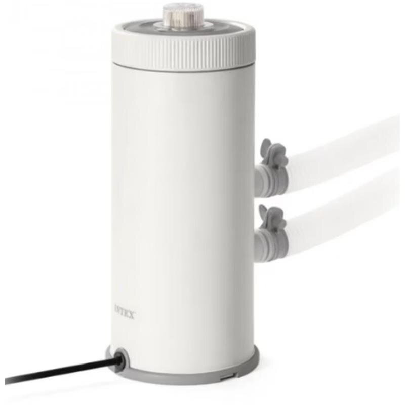 Kartušová filtrácia Intex 2006 l/h
