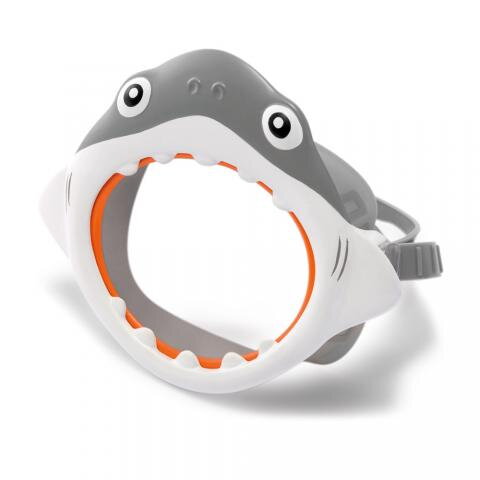 INTEX FUN MASKS Detské potápačské okuliare INTEX FUN MASKS Detské potápačské okuliare