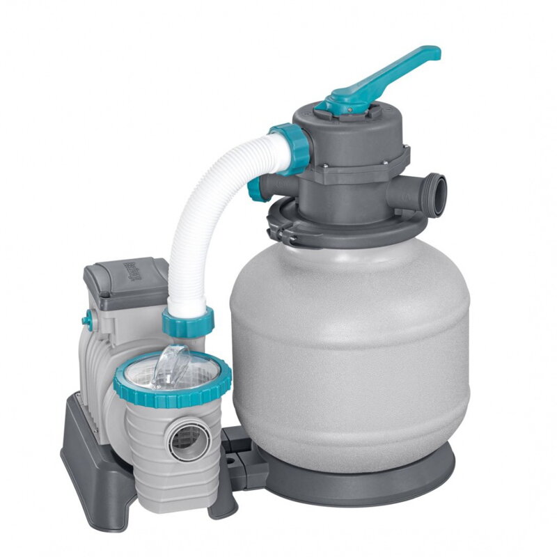 Piesková filtrácia Flowclear 8327 L/h