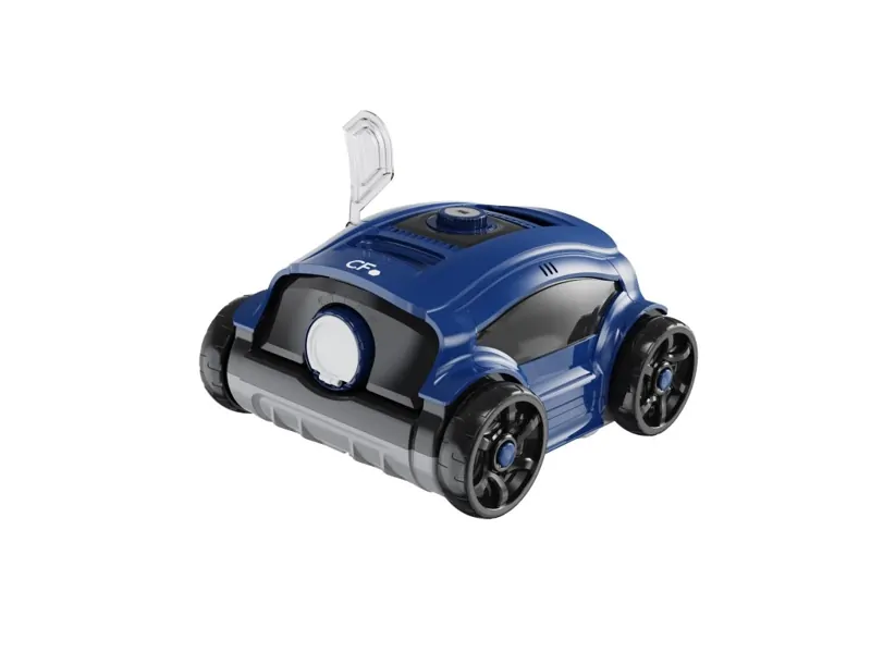 Automatický vysávač CF 100 AKU Automatický vysávač CF 100 AKU