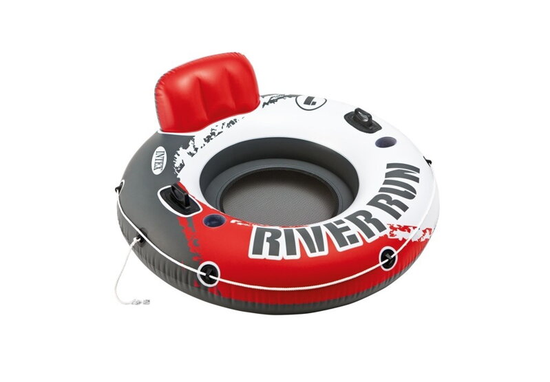 Nafukovacie kreslo Intex River Run 1