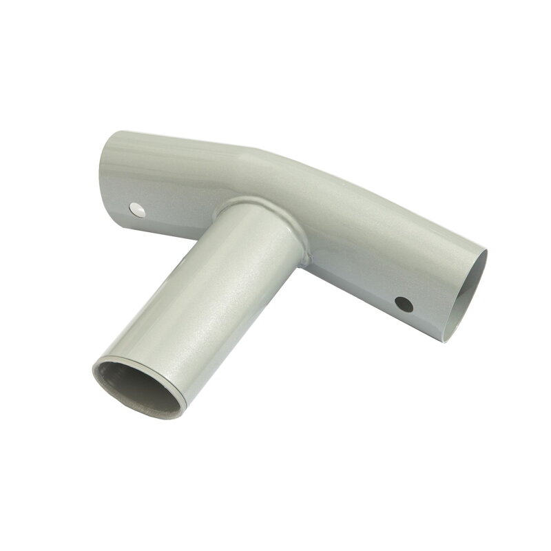 T-diel pre bazény Bestway Power Steel  427/488 x 122 cm