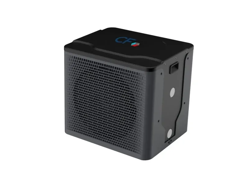 Tepelné čerpadlo CF MINI 3kW Tepelné čerpadlo CF MINI 3kW