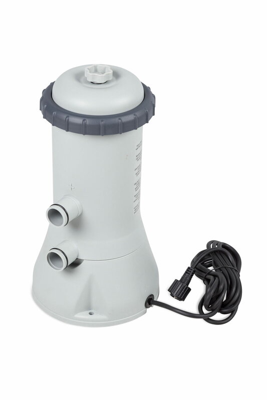 Kartušová filtrácia Intex 28638 GS bez príslušenstva Kartušová filtrácia Intex 28638 GS bez príslušenstva