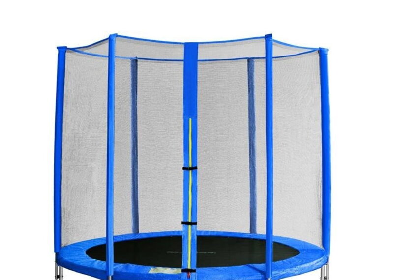 Ochranná sieť pre trampolínu 250 cm