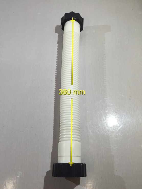Prepojovacia hadica pre Intex Krystal Clear 8000 l/h 