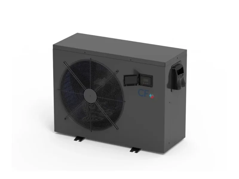 Tepelné čerpadlo CF 8kW Tepelné čerpadlo CF 8kW