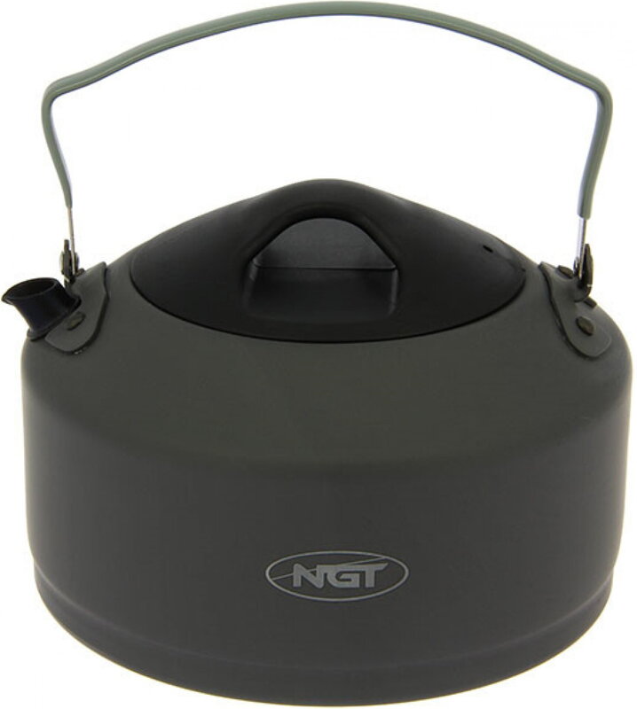 NGT kanvička CAMPING KETTLE 1,1 L NGT kanvička CAMPING KETTLE 1,1 L