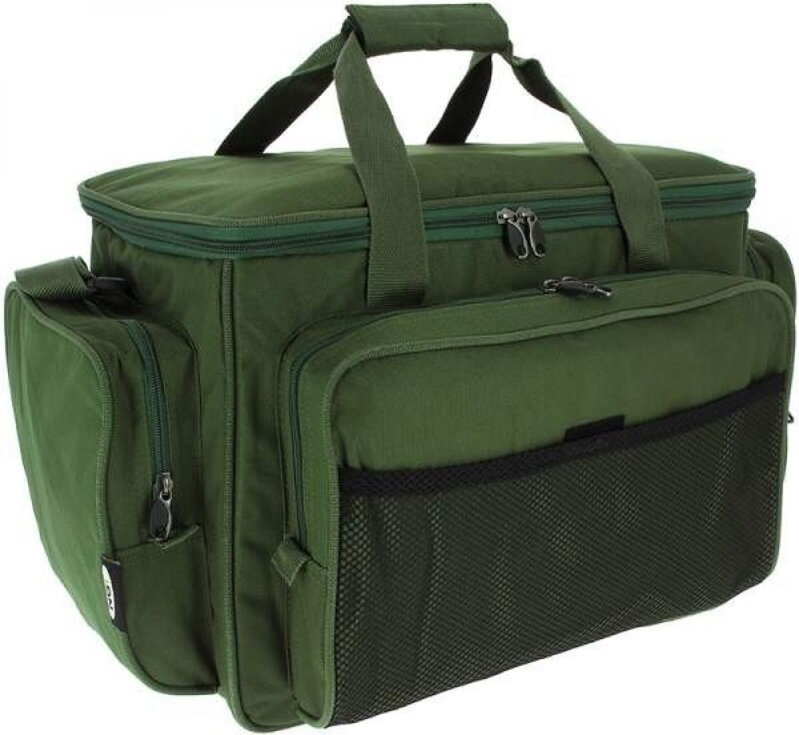 Termo taška NGT Tackle Taška Green Insulated Carryall 709